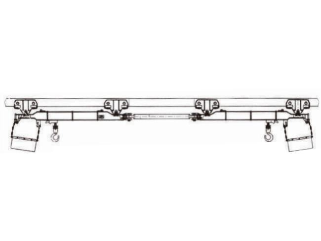 SLG4.1起吊梁
